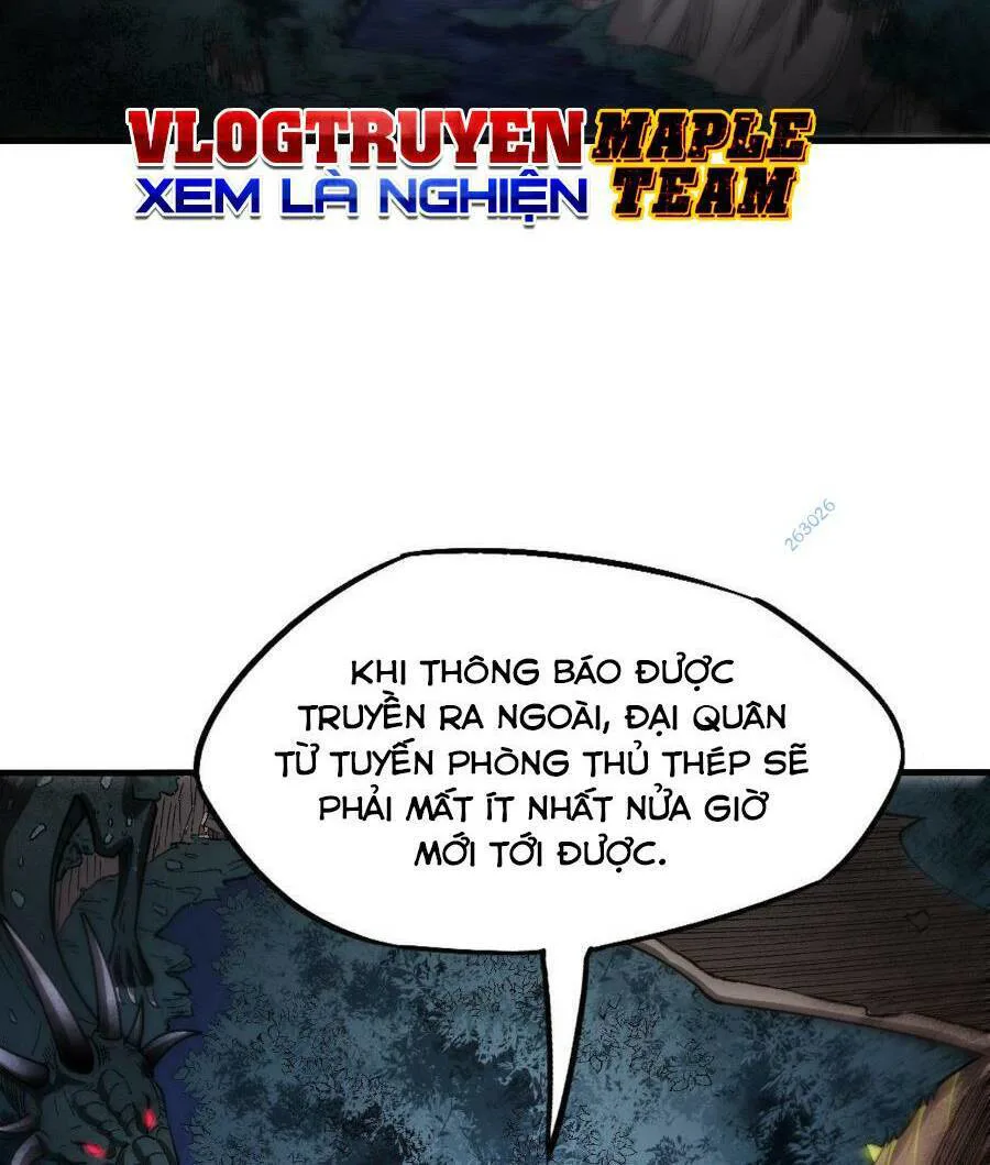 Thần Thú Quật Khởi chương 34 - trang 47