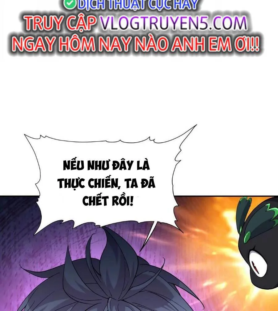 Thần Thú Quật Khởi chương 36 - trang 8