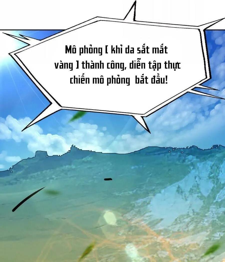 Thần Thú Quật Khởi chương 36 - trang 13