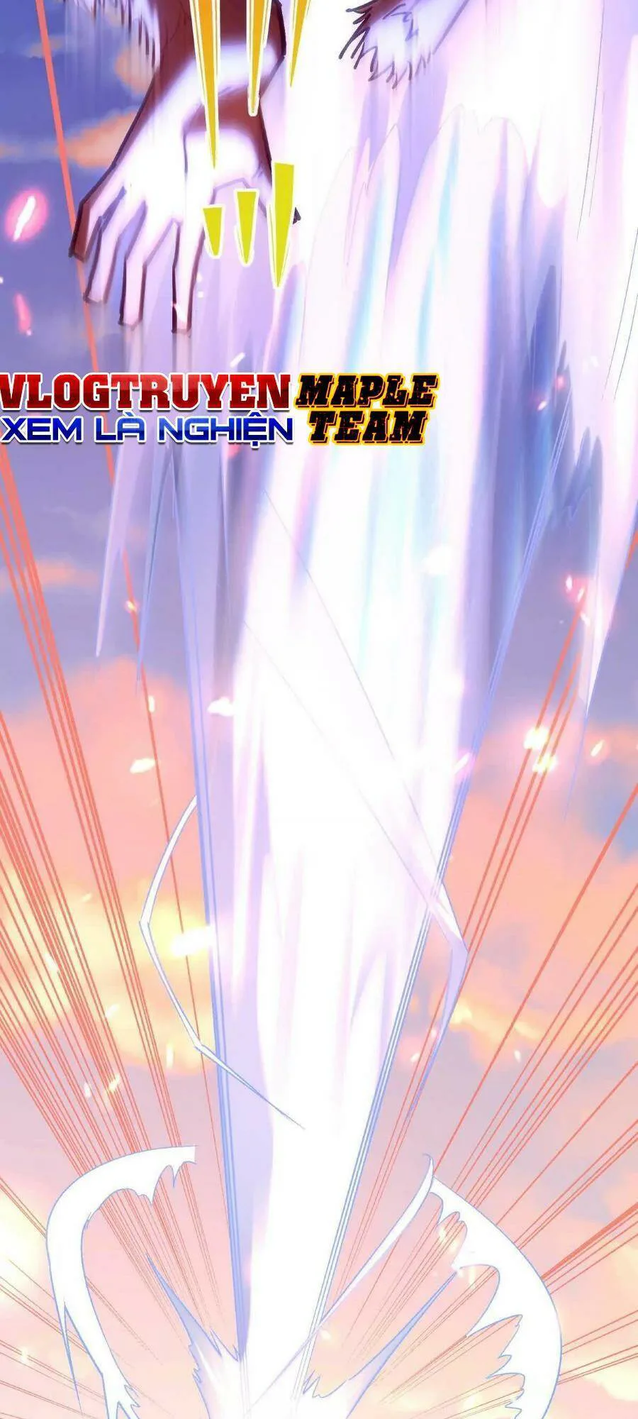 Thần Thú Quật Khởi chương 36 - trang 30