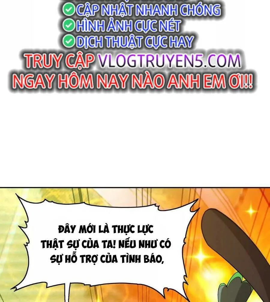 Thần Thú Quật Khởi chương 36 - trang 43