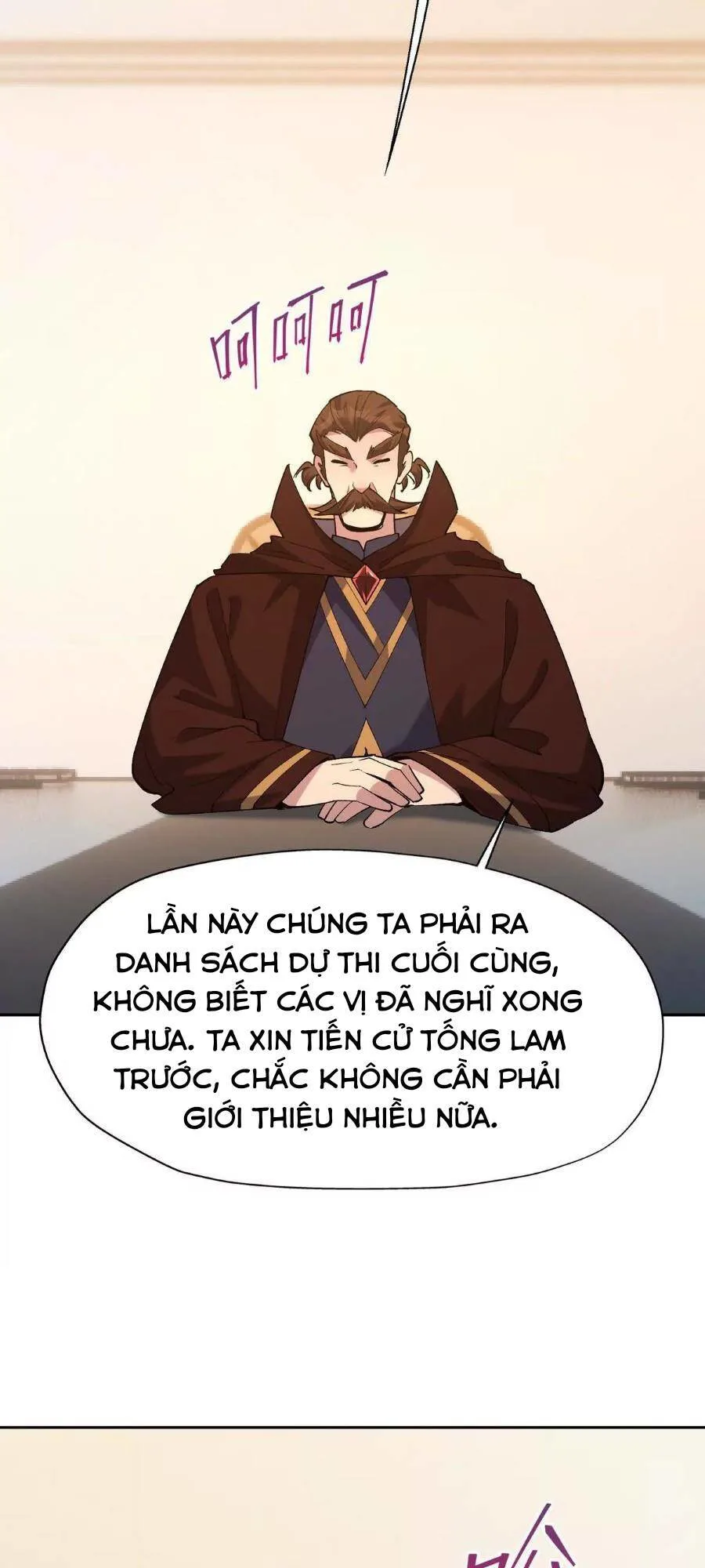 Thần Thú Quật Khởi chương 36 - trang 54