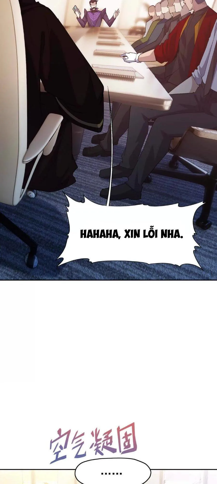 Thần Thú Quật Khởi chương 36 - trang 56