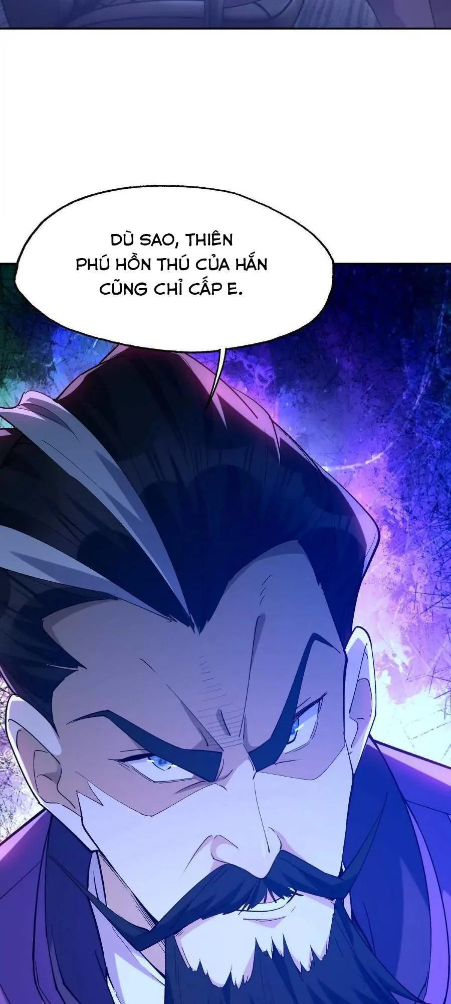 Thần Thú Quật Khởi chương 37 - trang 5