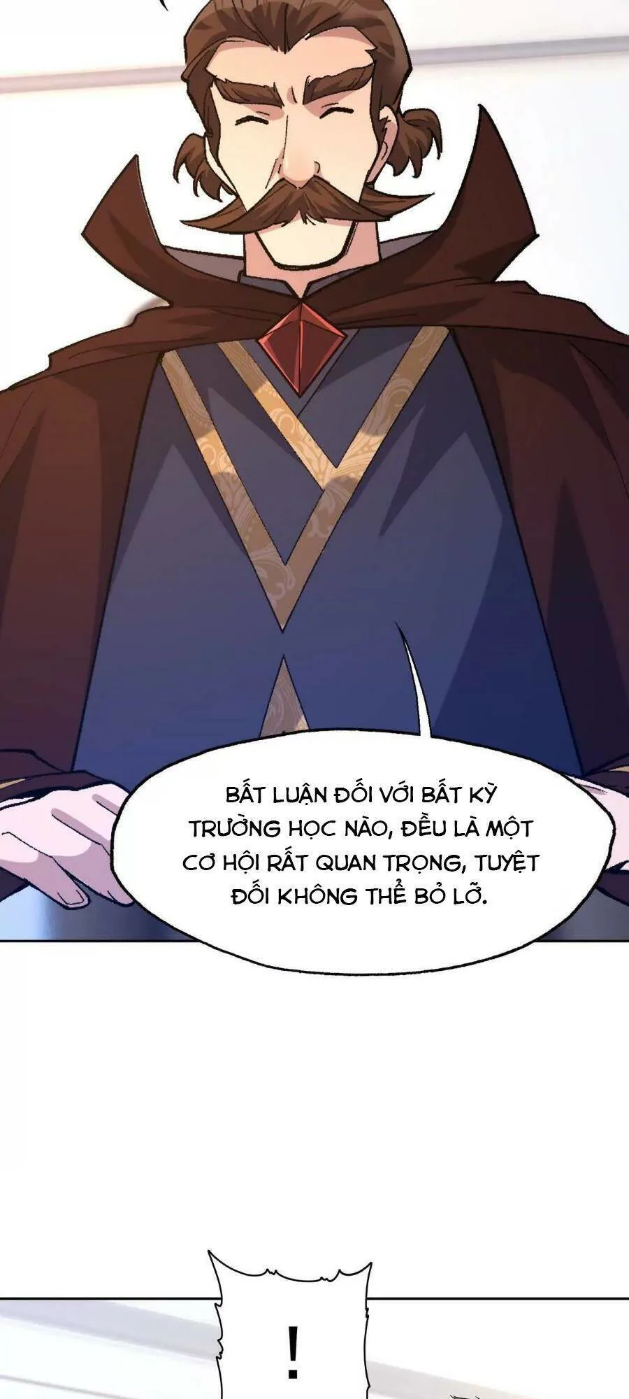 Thần Thú Quật Khởi chương 37 - trang 11