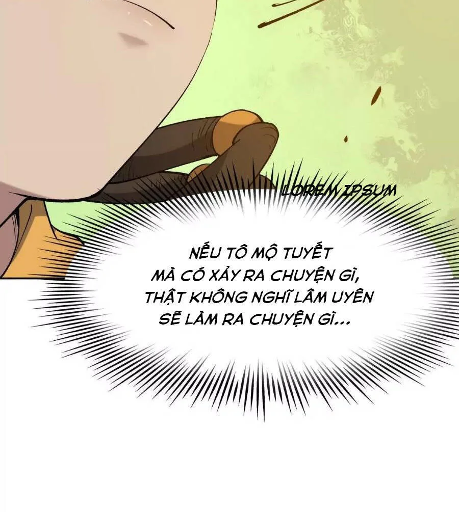 Thần Thú Quật Khởi chương 37 - trang 27