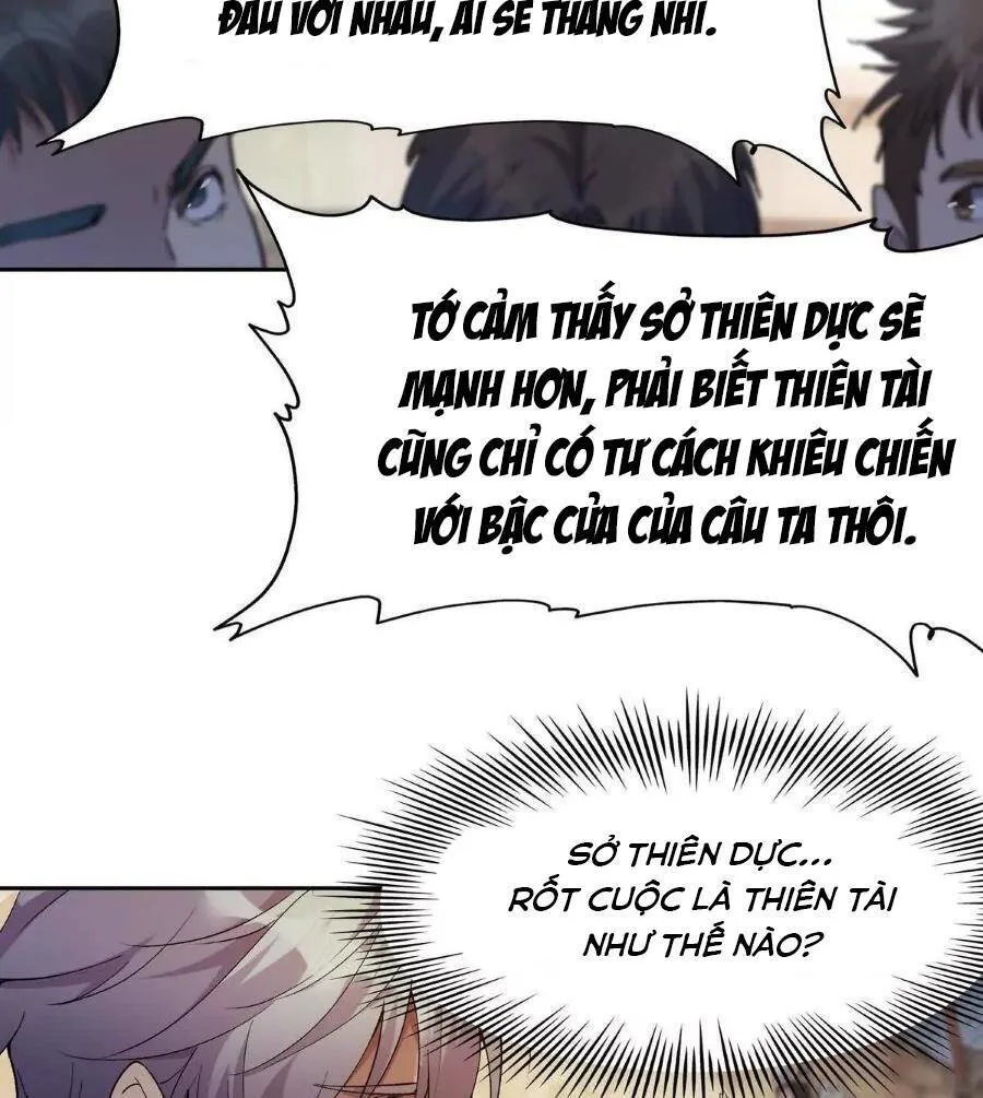 Thần Thú Quật Khởi chương 37 - trang 56