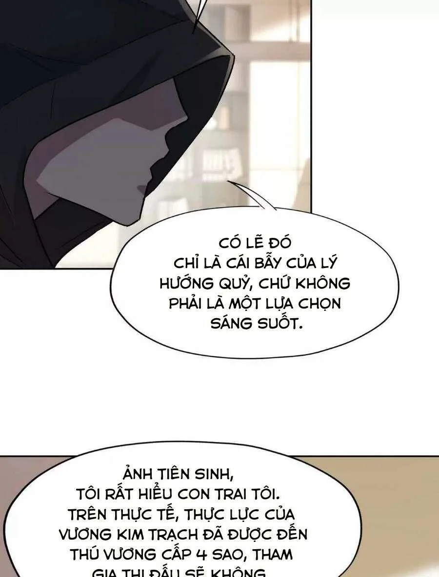 Thần Thú Quật Khởi chương 39 - trang 2