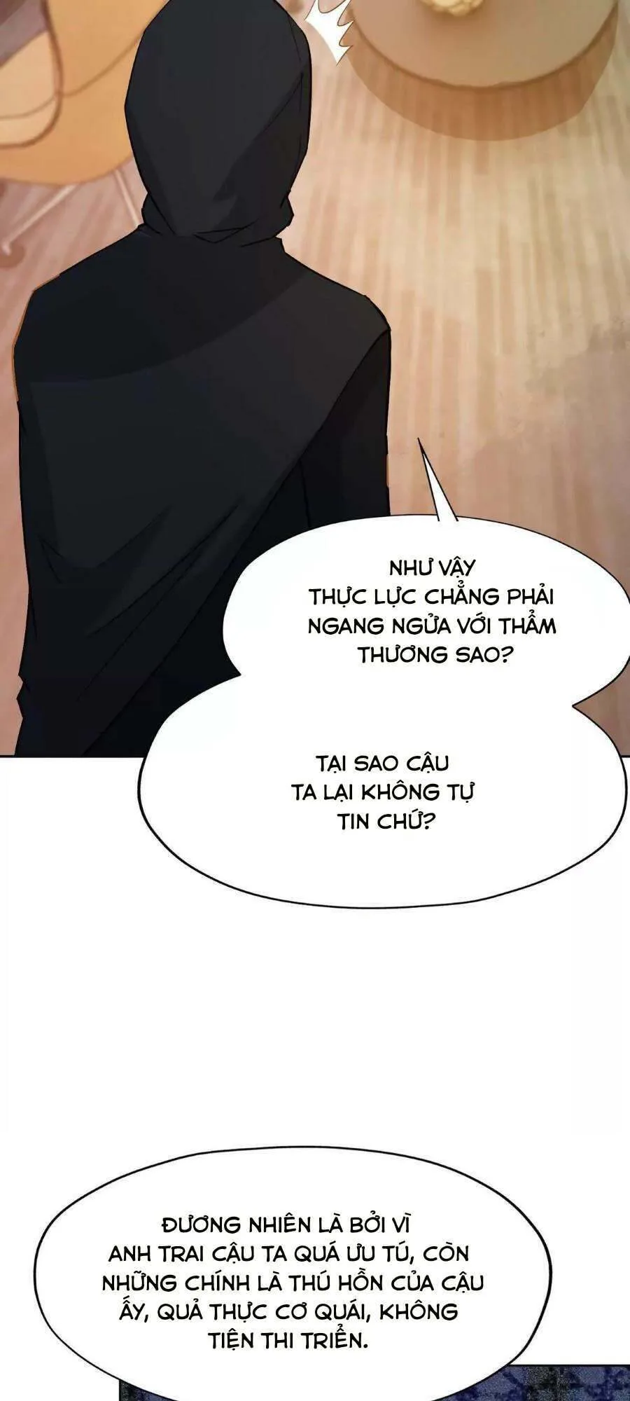 Thần Thú Quật Khởi chương 39 - trang 4