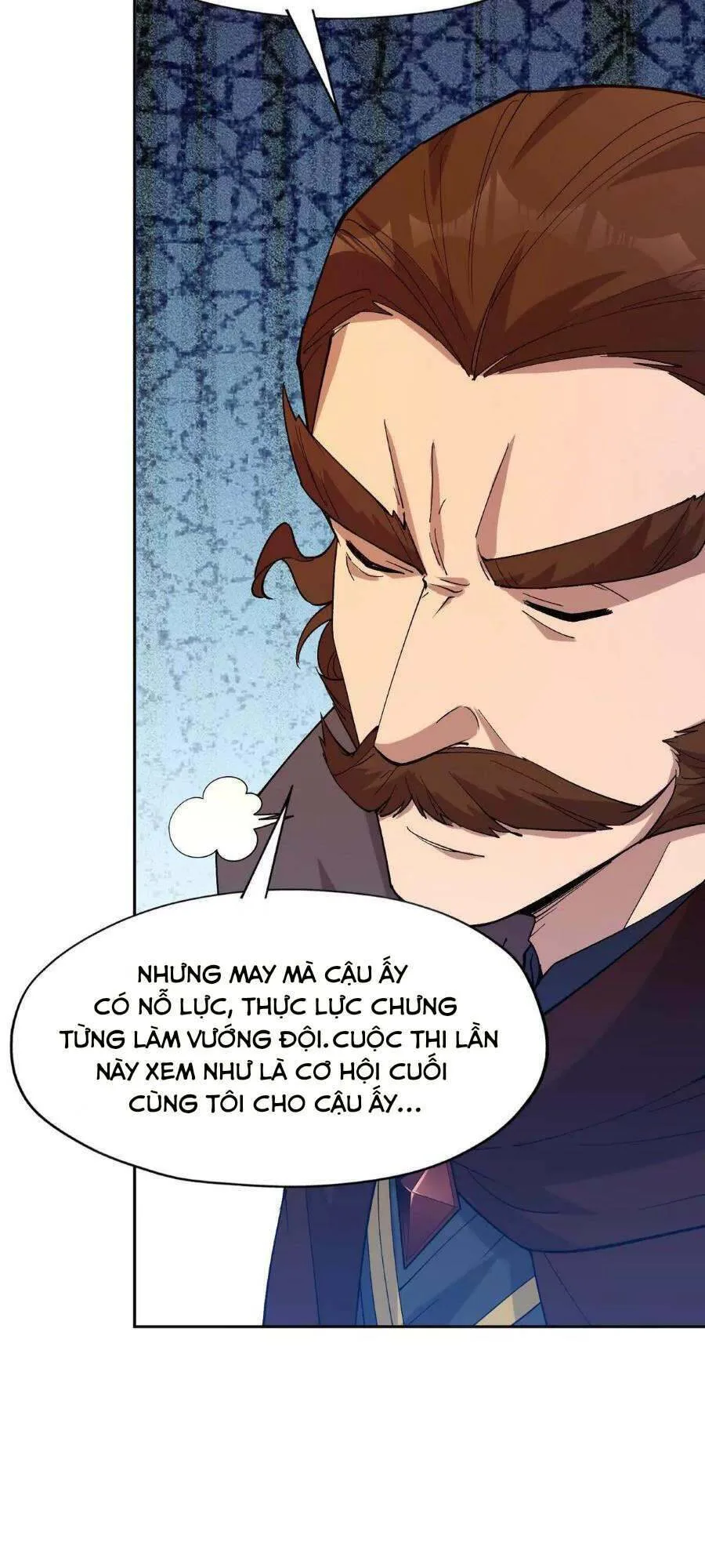 Thần Thú Quật Khởi chương 39 - trang 5
