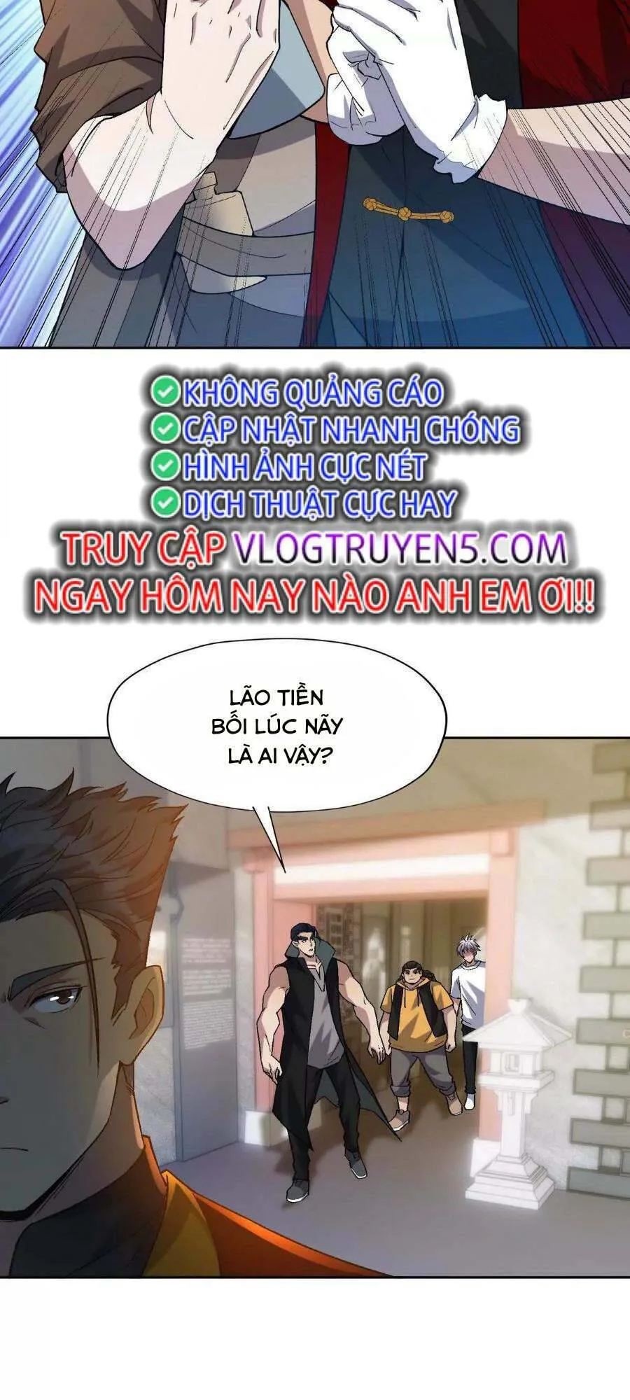 Thần Thú Quật Khởi chương 39 - trang 25