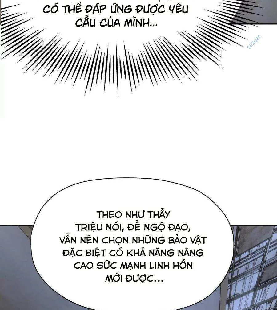 Thần Thú Quật Khởi chương 39 - trang 41