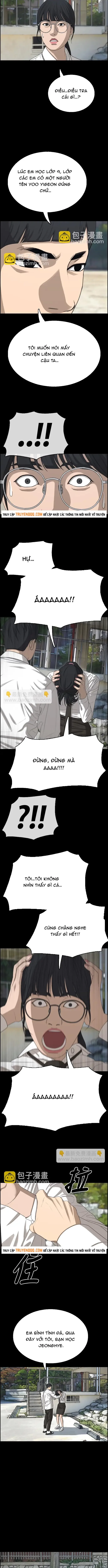 Free Draw chương 337 - trang 3