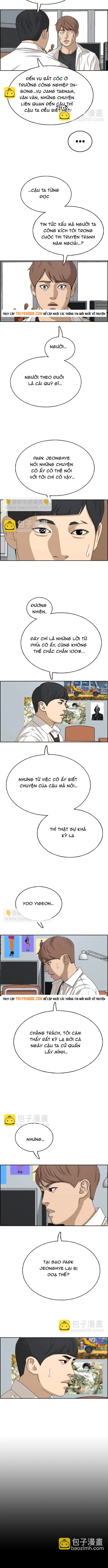 Free Draw chương 337 - trang 6