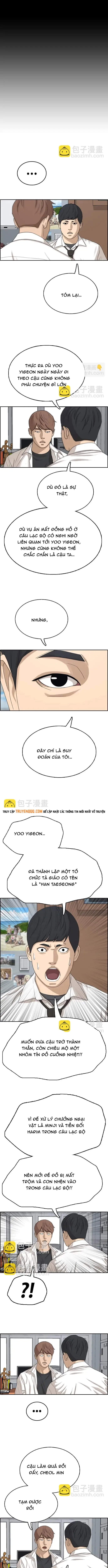 Free Draw chương 337 - trang 8
