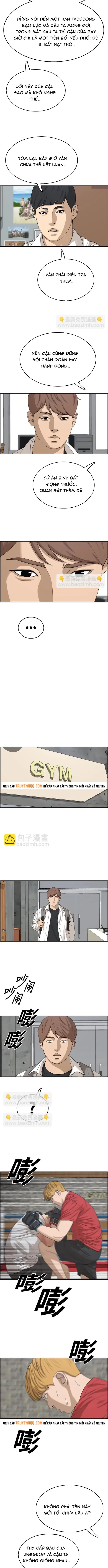Free Draw chương 337 - trang 10