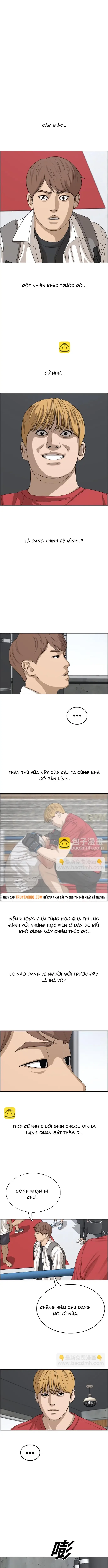 Free Draw chương 338 - trang 2