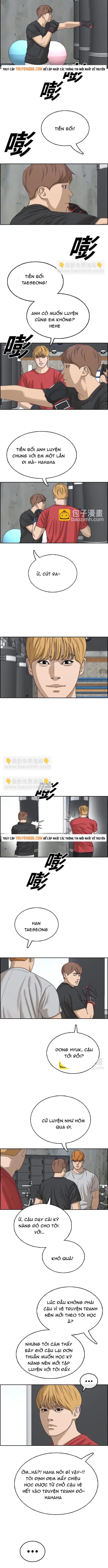 Free Draw chương 338 - trang 3