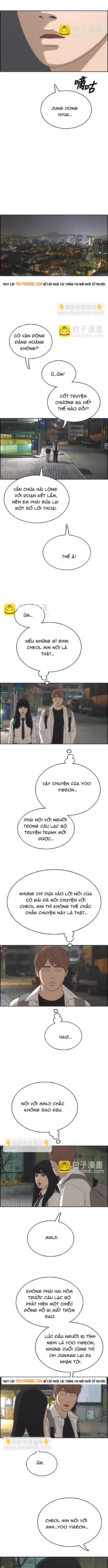 Free Draw chương 338 - trang 4