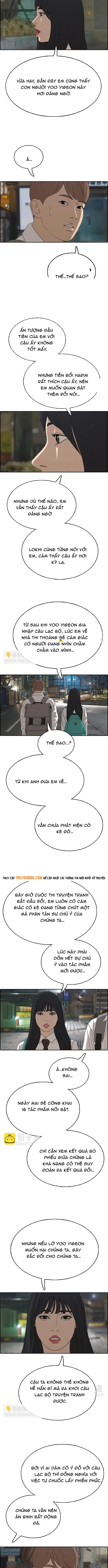Free Draw chương 338 - trang 5