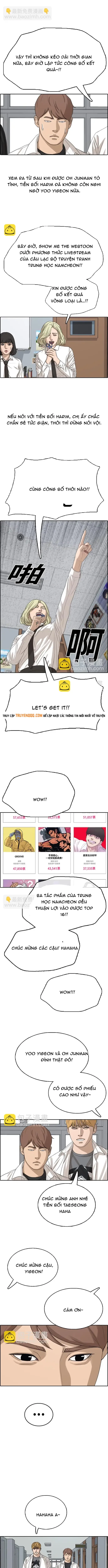 Free Draw chương 338 - trang 7