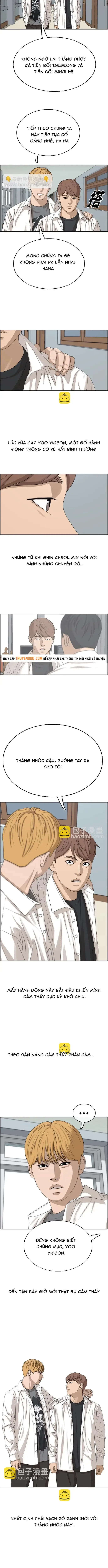 Free Draw chương 338 - trang 8