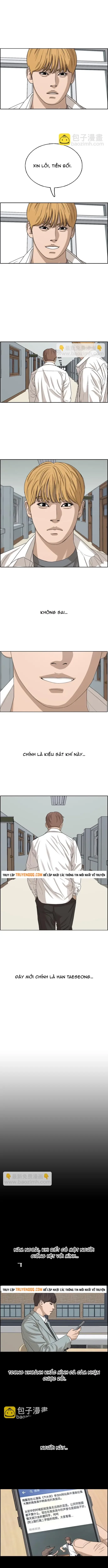 Free Draw chương 338 - trang 9