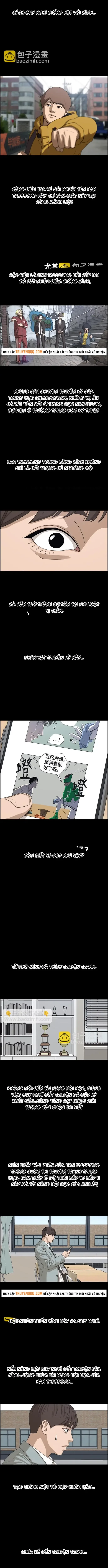 Free Draw chương 338 - trang 10