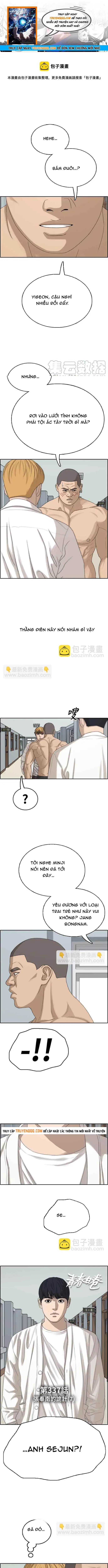 Free Draw chương 343 - trang 1