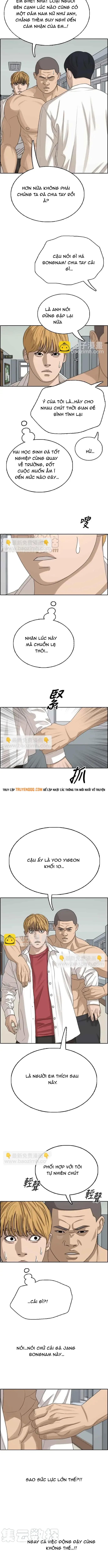 Free Draw chương 343 - trang 3