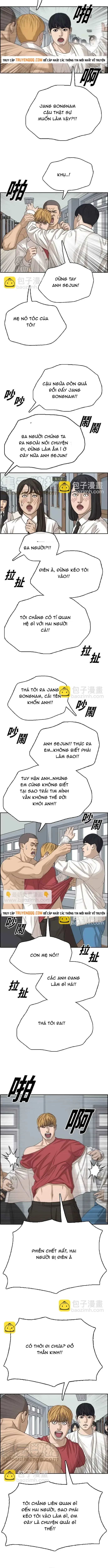 Free Draw chương 343 - trang 5