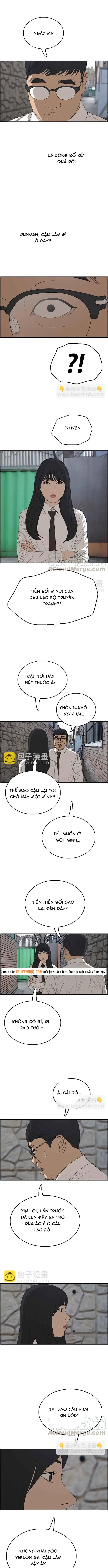 Free Draw chương 343 - trang 7