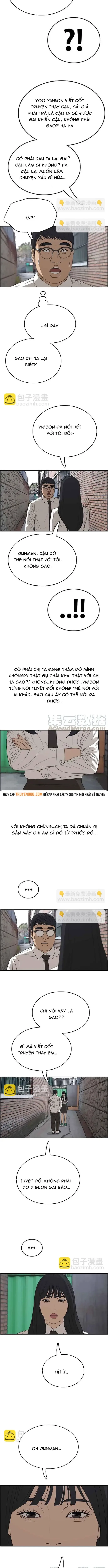 Free Draw chương 343 - trang 8