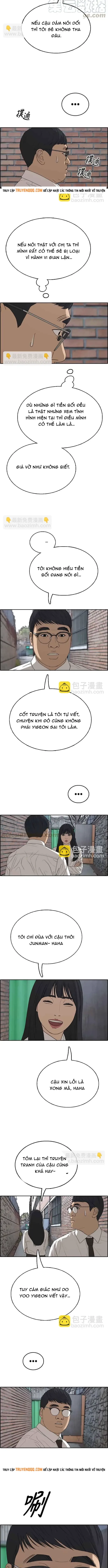 Free Draw chương 343 - trang 9