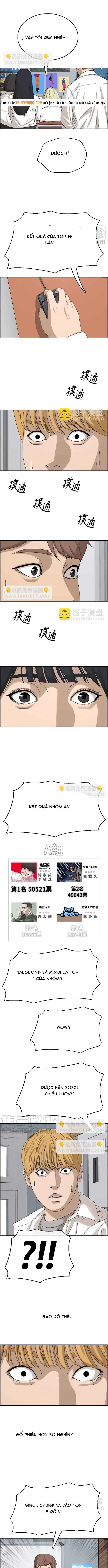 Free Draw chương 343 - trang 11