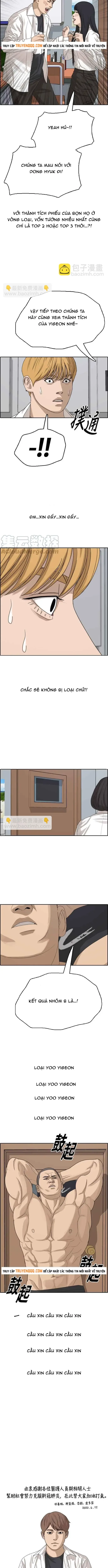 Free Draw chương 343 - trang 12