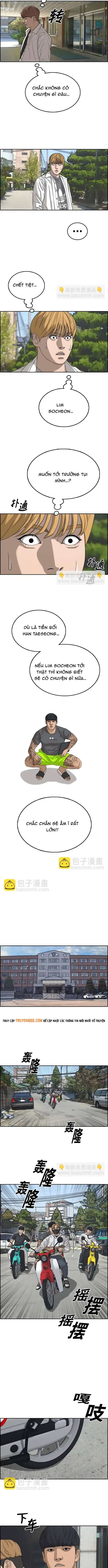 Free Draw chương 347 - trang 2