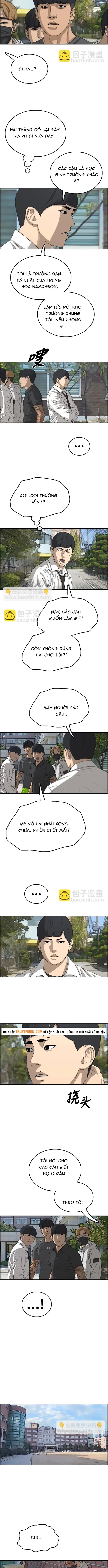 Free Draw chương 347 - trang 5