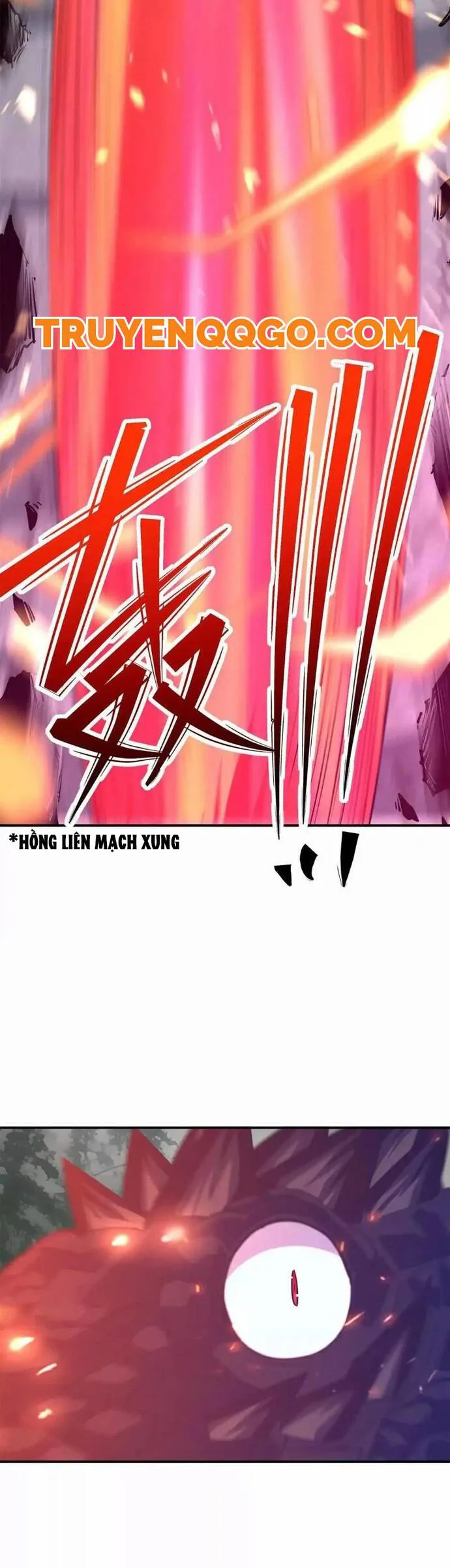 Thần Thú Quật Khởi chương 60 - trang 4