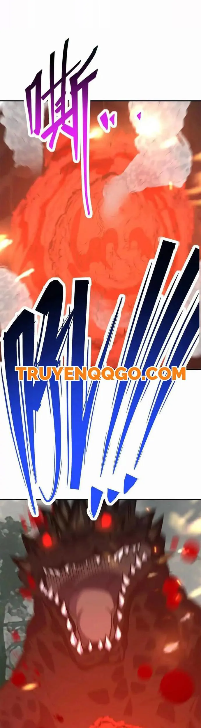 Thần Thú Quật Khởi chương 60 - trang 7