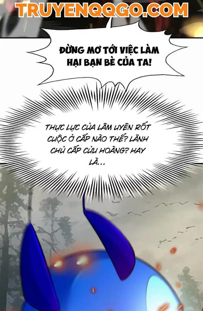 Thần Thú Quật Khởi chương 60 - trang 14