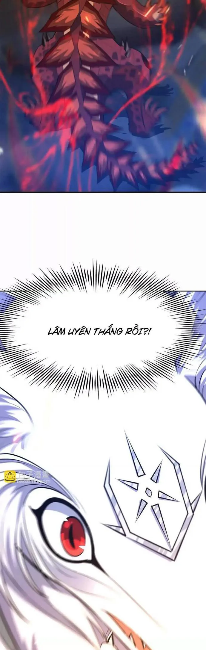 Thần Thú Quật Khởi chương 60 - trang 26