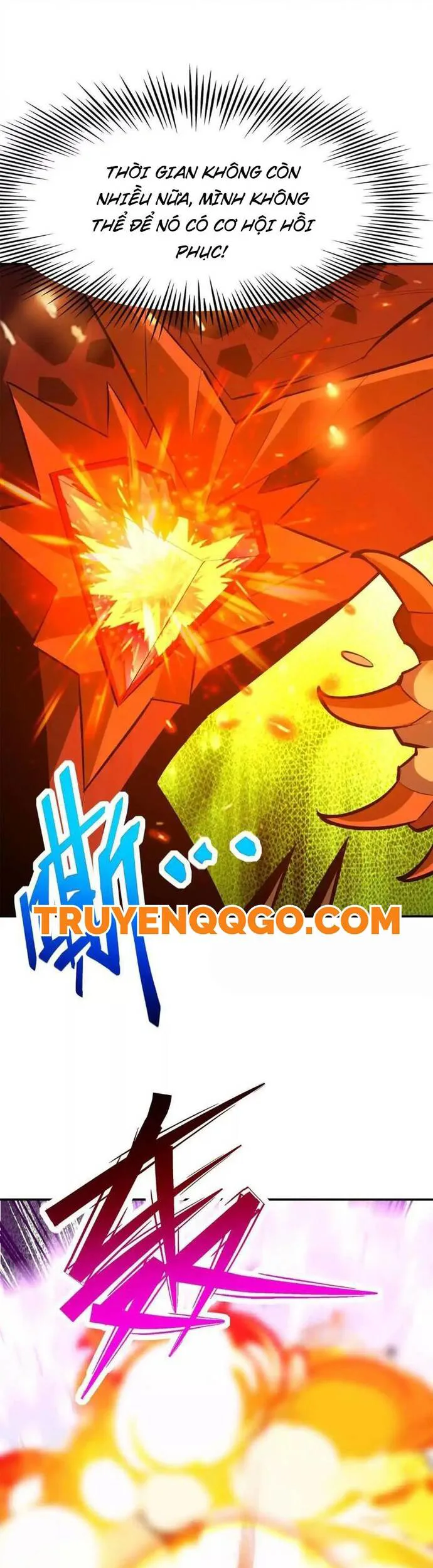 Thần Thú Quật Khởi chương 60 - trang 29
