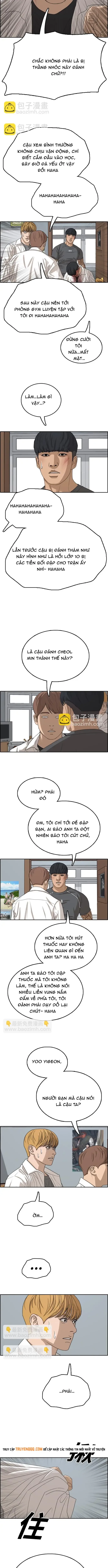Free Draw chương 347 - trang 9