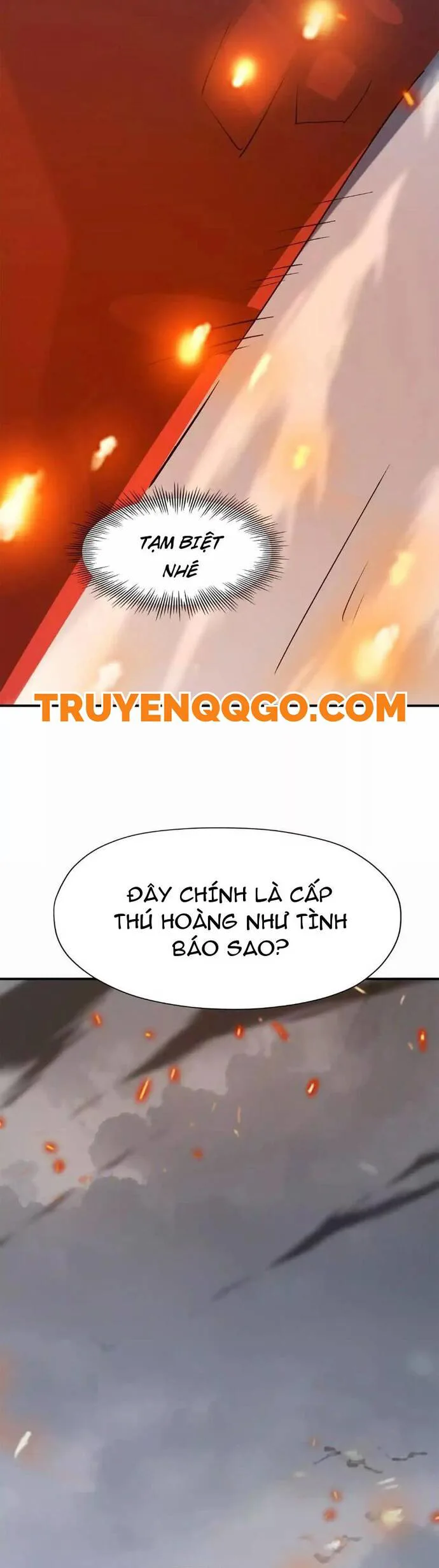 Thần Thú Quật Khởi chương 60 - trang 53