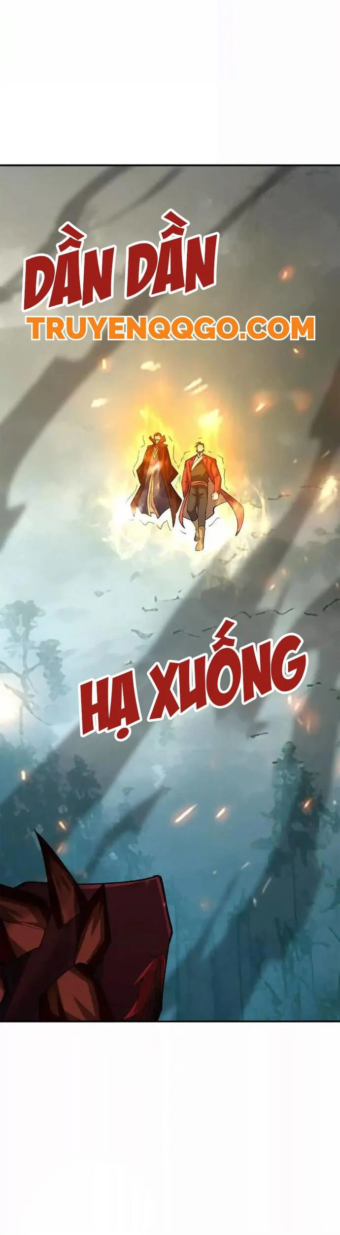 Thần Thú Quật Khởi chương 60 - trang 56