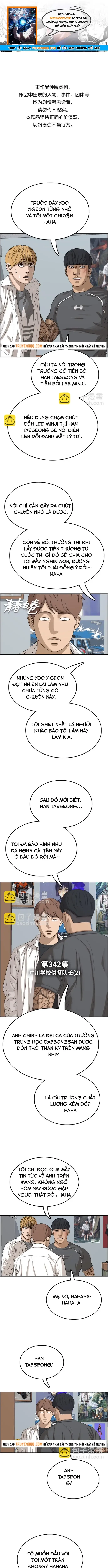 Free Draw chương 348 - trang 1