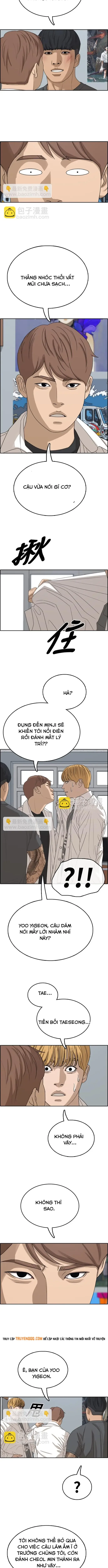 Free Draw chương 348 - trang 2