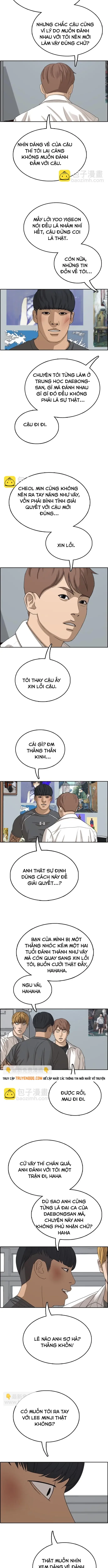 Free Draw chương 348 - trang 3
