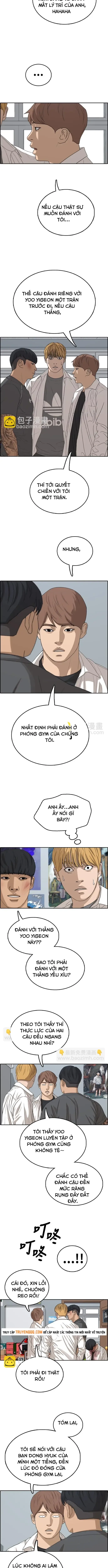 Free Draw chương 348 - trang 4